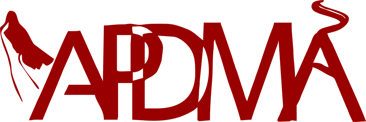 Logo APDMA